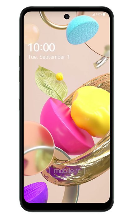 LG K42 ال جی