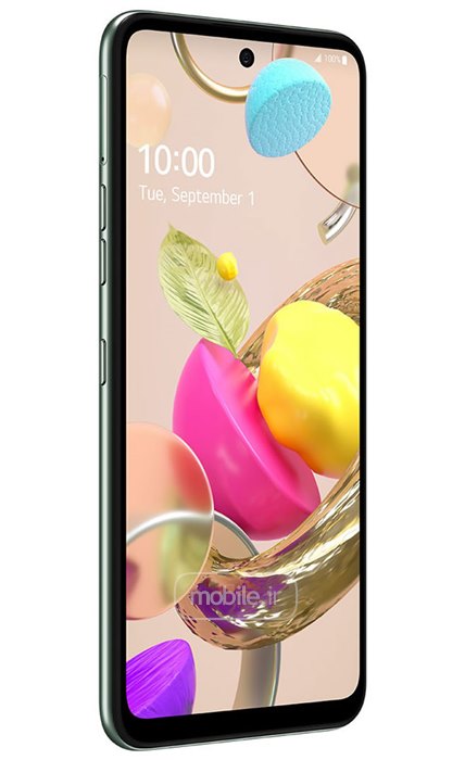 LG K42 ال جی