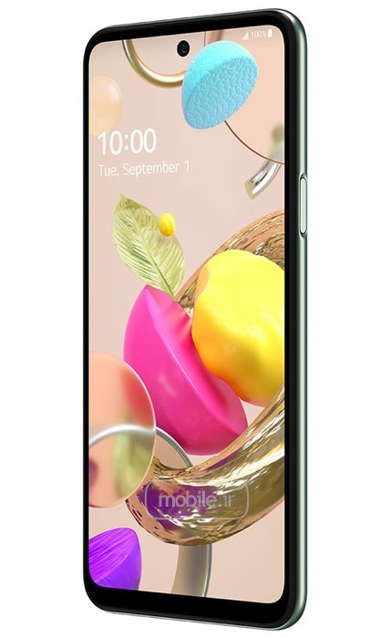 LG K42 ال جی