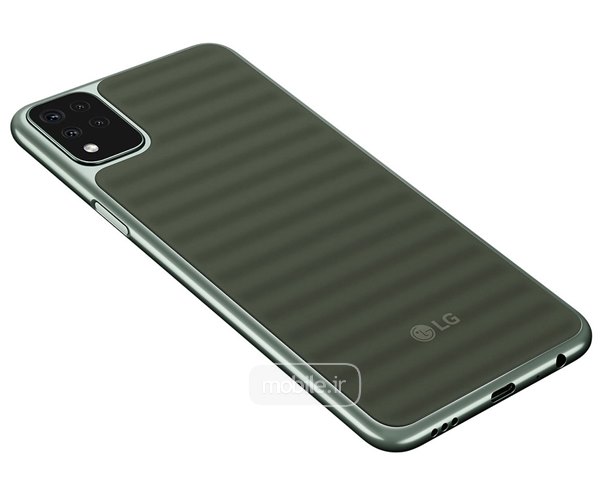 LG K42 ال جی