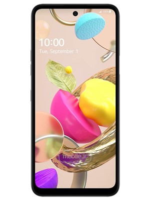 LG K42