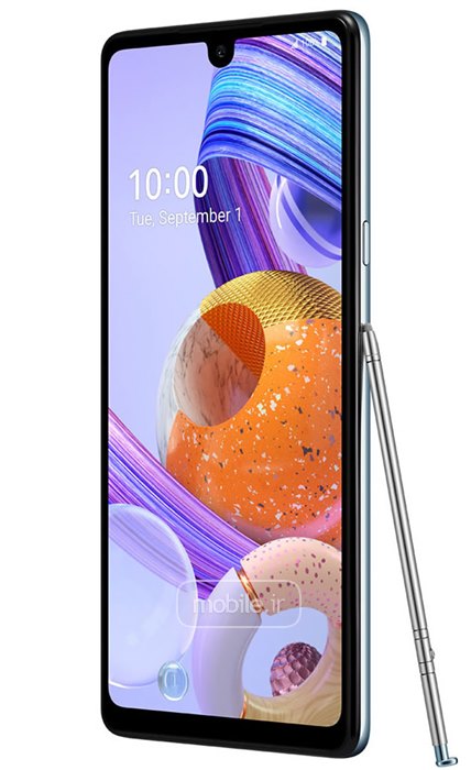 LG K71 ال جی