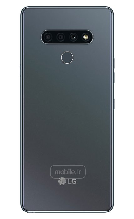 LG K71 ال جی