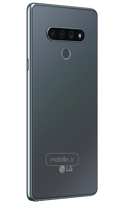 LG K71 ال جی