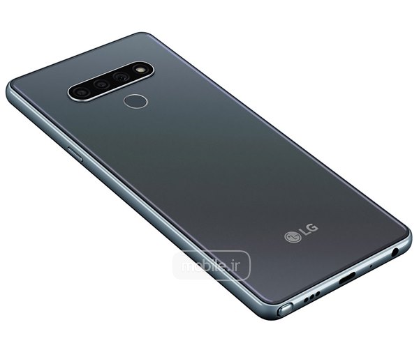 LG K71 ال جی