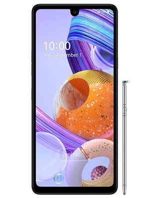 LG K71