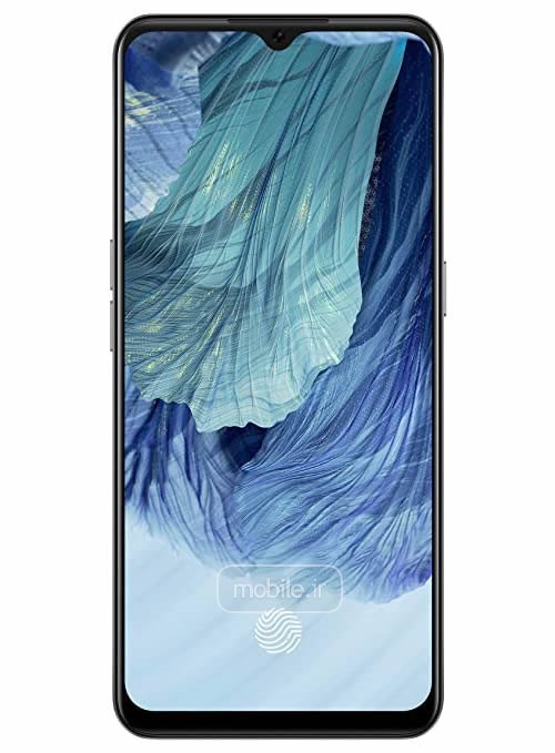 Oppo F17 اوپو