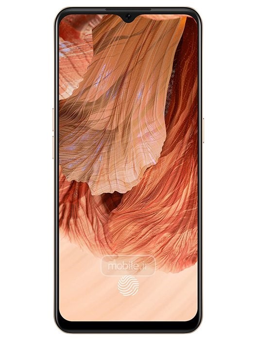 oppo mobile f 17