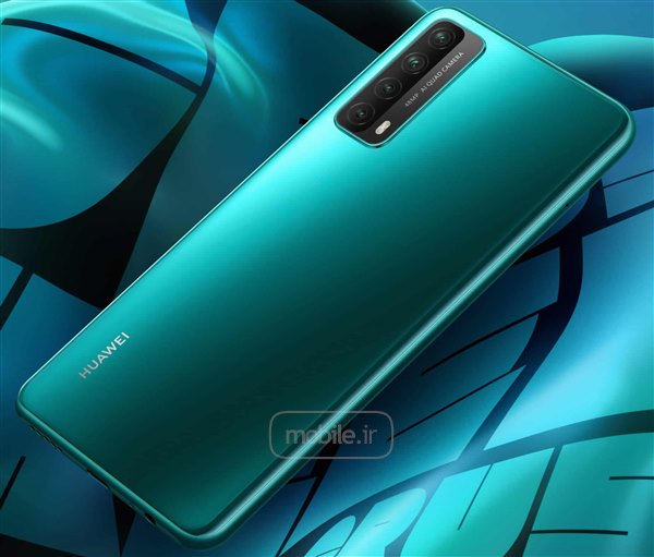 Huawei P smart 2021 هواوی