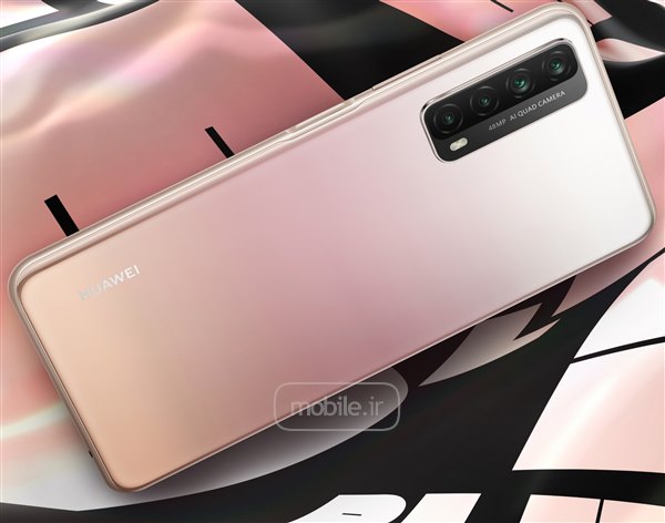 Huawei P smart 2021 هواوی
