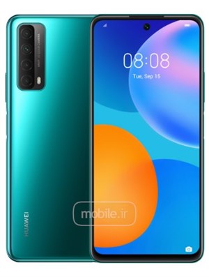 Huawei P smart 2021