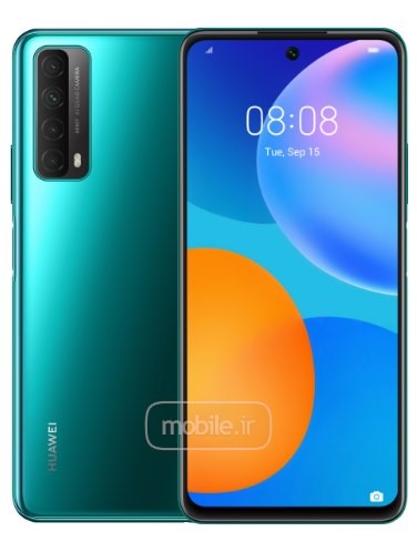 p smart 7