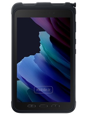 Samsung Galaxy Tab Active3
