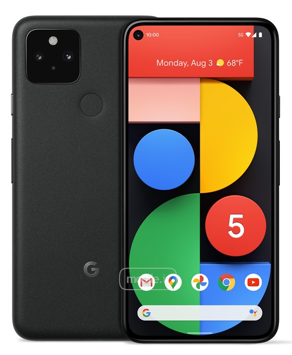 Google Pixel 5 گوگل