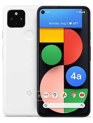 Google Pixel 4a 5G