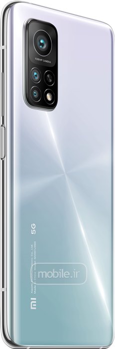 Xiaomi Mi 10T Pro 5G شیائومی