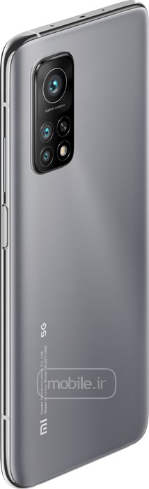 Xiaomi Mi 10T Pro 5G شیائومی