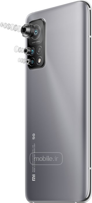 Xiaomi Mi 10T 5G شیائومی
