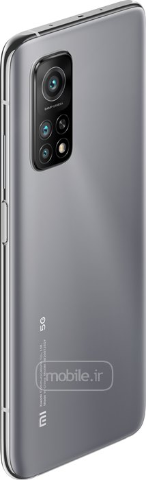Xiaomi Mi 10T 5G شیائومی