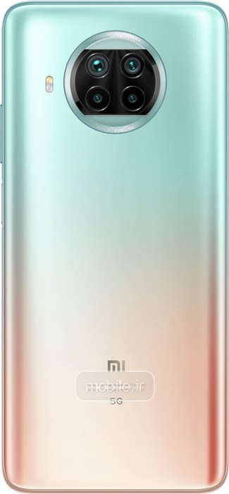 Xiaomi Mi 10T Lite 5G شیائومی