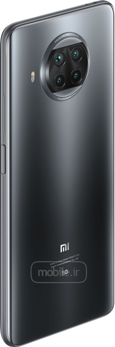 Xiaomi Mi 10T Lite 5G شیائومی