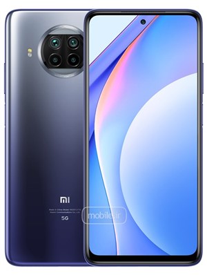 Xiaomi Mi 10T Lite 5G