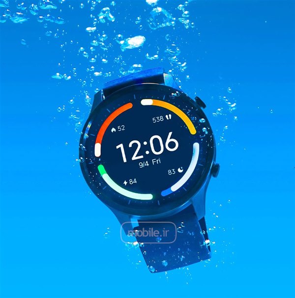 Xiaomi Mi Watch Revolve شیائومی