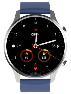 Xiaomi Mi Watch Revolve