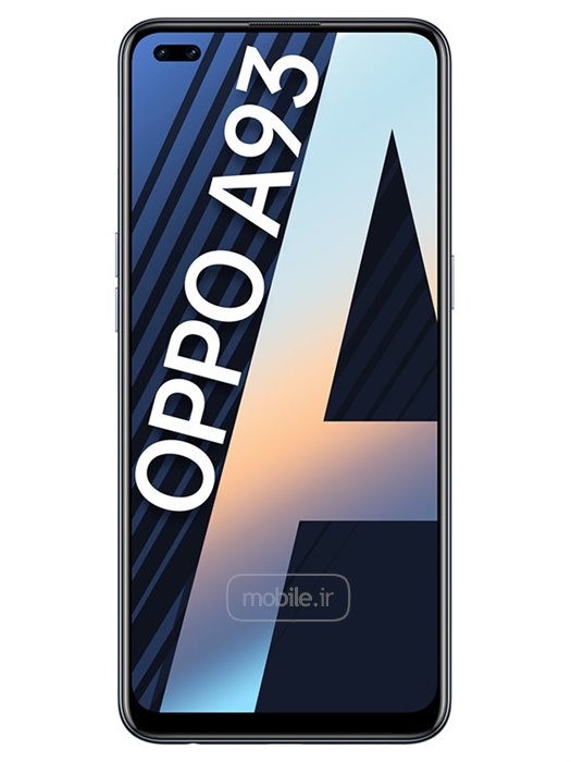 Oppo A93 اوپو