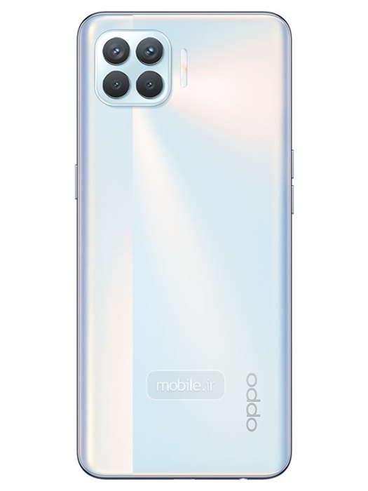 Oppo A93 اوپو