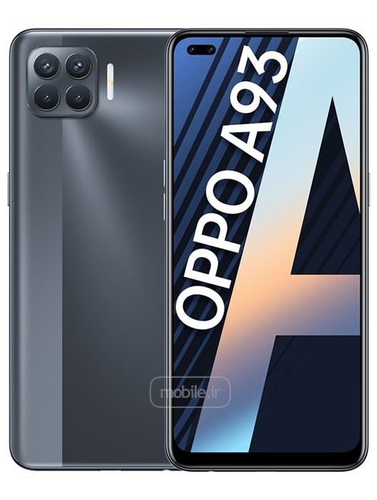 harga phone oppo a93