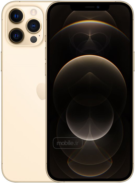 Apple iPhone 12 Pro Max اپل