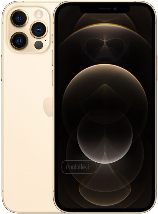 Apple iPhone 12 Pro اپل