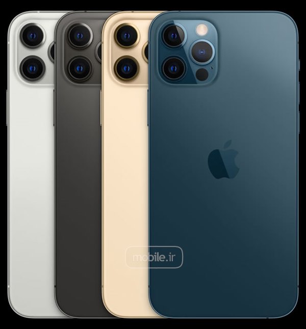Apple iPhone 12 Pro اپل