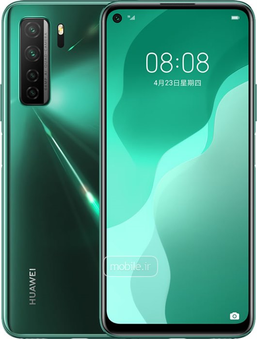Huawei nova 7 SE 5G Youth هواوی