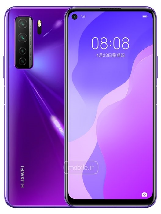 huawei nova 7e 5g