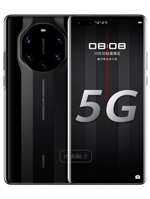 Huawei Mate 40 RS Porsche Design