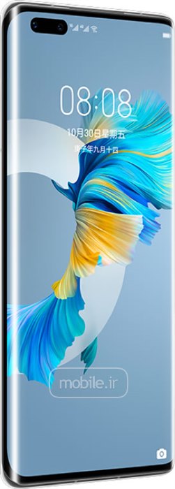 Huawei Mate 40 Pro+ هواوی