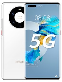 Huawei Mate 40 Pro+ هواوی