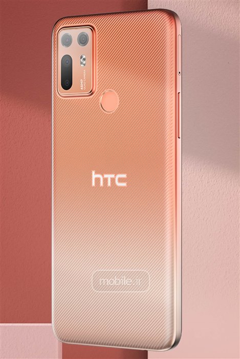 HTC Desire 20+ اچ تی سی