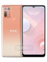 HTC Desire 20+ اچ تی سی