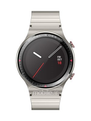 Huawei Watch GT 2 Porsche Design هواوی