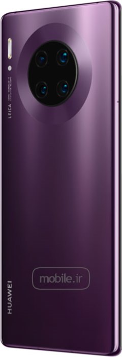 Huawei Mate 30E Pro 5G هواوی