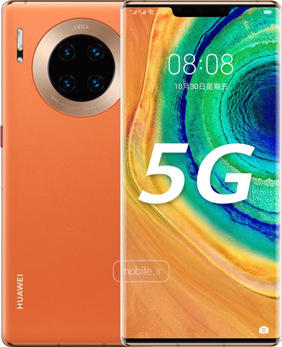 Huawei Mate 30E Pro 5G هواوی