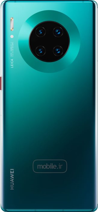 Huawei Mate 30E Pro 5G هواوی