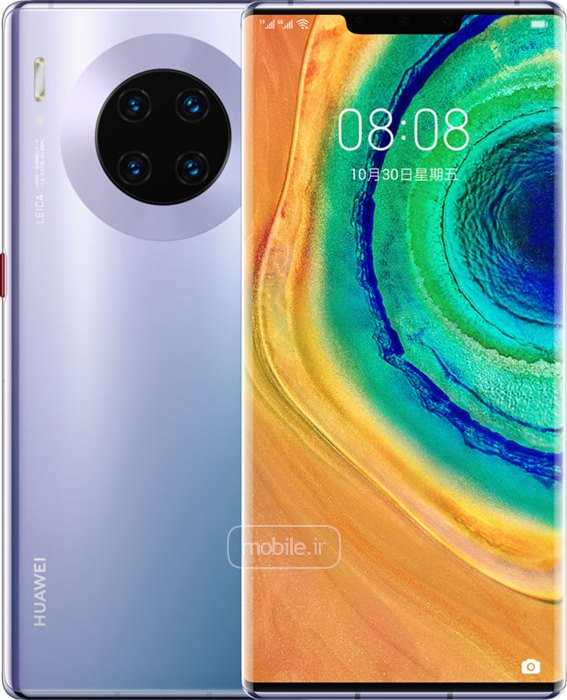 Huawei Mate 30E Pro 5G هواوی