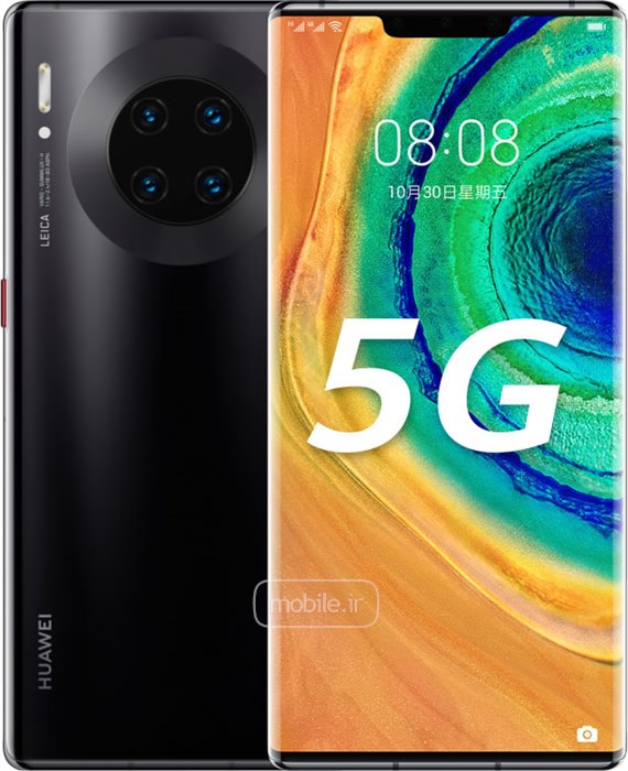 Huawei Mate 30E Pro 5G هواوی