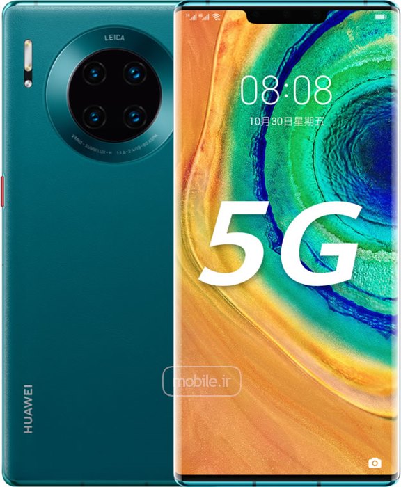 Huawei Mate 30E Pro 5G هواوی