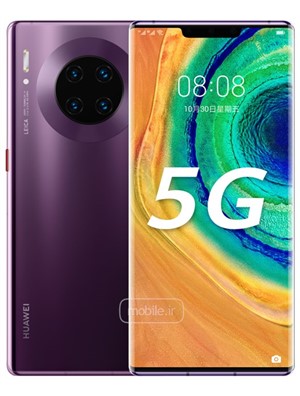 Huawei Mate 30E Pro 5G