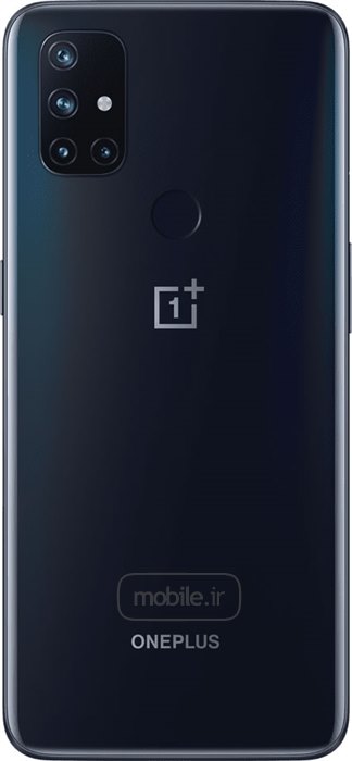 OnePlus Nord N10 5G وان پلاس